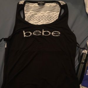 Bebe shirt